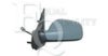 EQUAL QUALITY RS02134 Outside Mirror